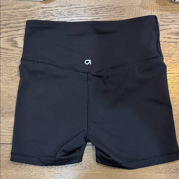 GAP Pants - 3/$18 Bundle Deal New- GAP Fit Women's Black Breathable Stretch Biker Shorts
